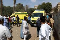 قطار البدرشين