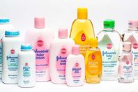 منتجات جونسون آند جونسون