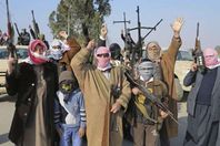 احتجاجات في العراق