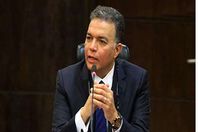 هشام عرفات، وزير النقل