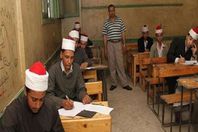 امتحانات الثانوية الأزهرية