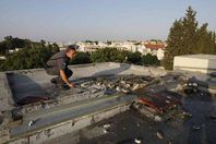 مستوطنات "غلاف غزة"