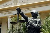 المحكمة  العسكرية