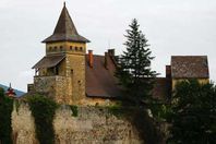 قصر البوسنة والهرسك