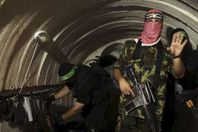 تفاصيل الاتفاق بين حماس وإسرائيل