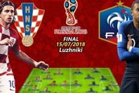 نهائي كاس العالم