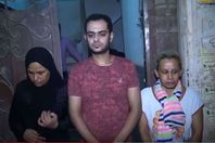 المتهمين في قضية «جثث المريوطية»