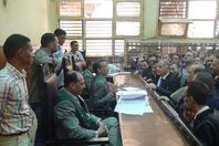 جنايت المنيا