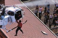 الهروب من سجن (أرشيفية)