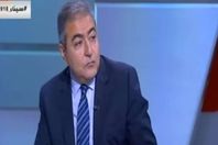 خالد العامري، نقيب الأطباء البيطريين