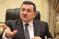 أسامة هيكل، رئيس لجنة الثقافة والإعلام في مجلس النواب