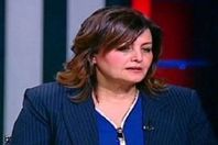 الدكتورة منى محرز، نائب وزير الزراعة