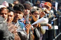 العمالة الاجنبية