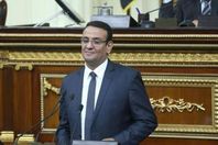 صلاح حسب الله المتحدث باسم البرلمان