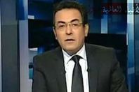 الإعلامي خيري رمضان