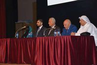 اسبوع التدريب