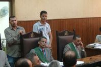 جنيات المنيا