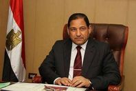 محافظ الغربية - أرشيفية