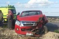 حادث انقلاب