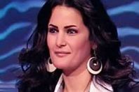 الراقصة الاستعراضية سما المصري