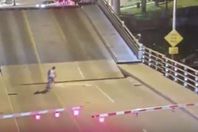 سيدة اميريكية