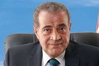 وزير التموين
