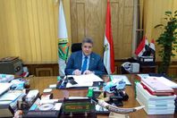 الدكتور السيد القاضي