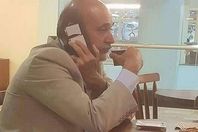 اللواء عمر سلميان