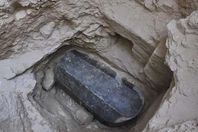 تابوت الإسكندرية