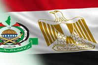 حماس ومصر