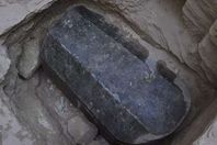 تابوت سيدي جابر