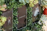 هاتف سامسونج