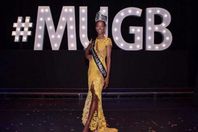 ملكة جمال بريطانيا