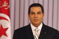 زين العابدين بن علي