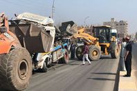 حادث المنيا