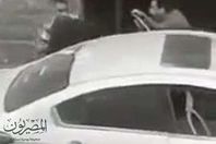 عصابة تسرق المواشى داخل سيارة ملاكى فى كفرالزيات