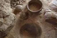 اكتشاف أثري جديد بأسوان يعود عمره إلى 4500 عام