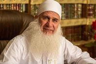 محمد حسين يعقوب