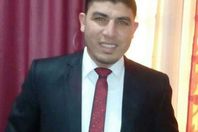 المحامي رمضان شعبان