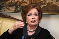 جيهان السادات