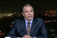 تامر الشهاوى، عضو لجنة الدفاع والأمن القومى بمجلس النواب