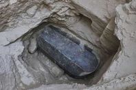 تابوت الإسكندرية