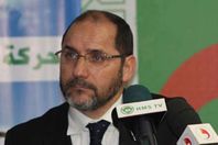 عبد الرزاق المقري