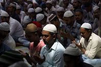 مسلمو الهند