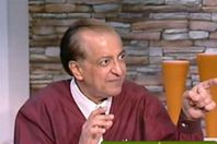 بسام الشماع، الباحث فى علم المصريات