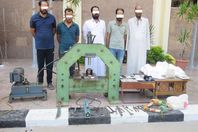 صور المتهمين