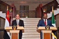 السيسي والبشير