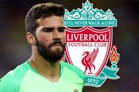 أليسون بيكر