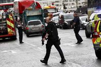 حادث طعن بألمانيا