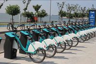 دراجات ذكية بإسطنبول للإيجار